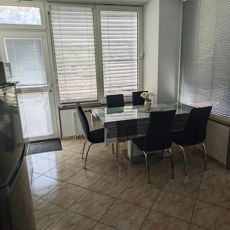 Apartments Miklus Portorož Zewnętrze zdjęcie