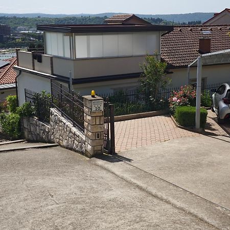 Apartments Miklus Portorož Zewnętrze zdjęcie
