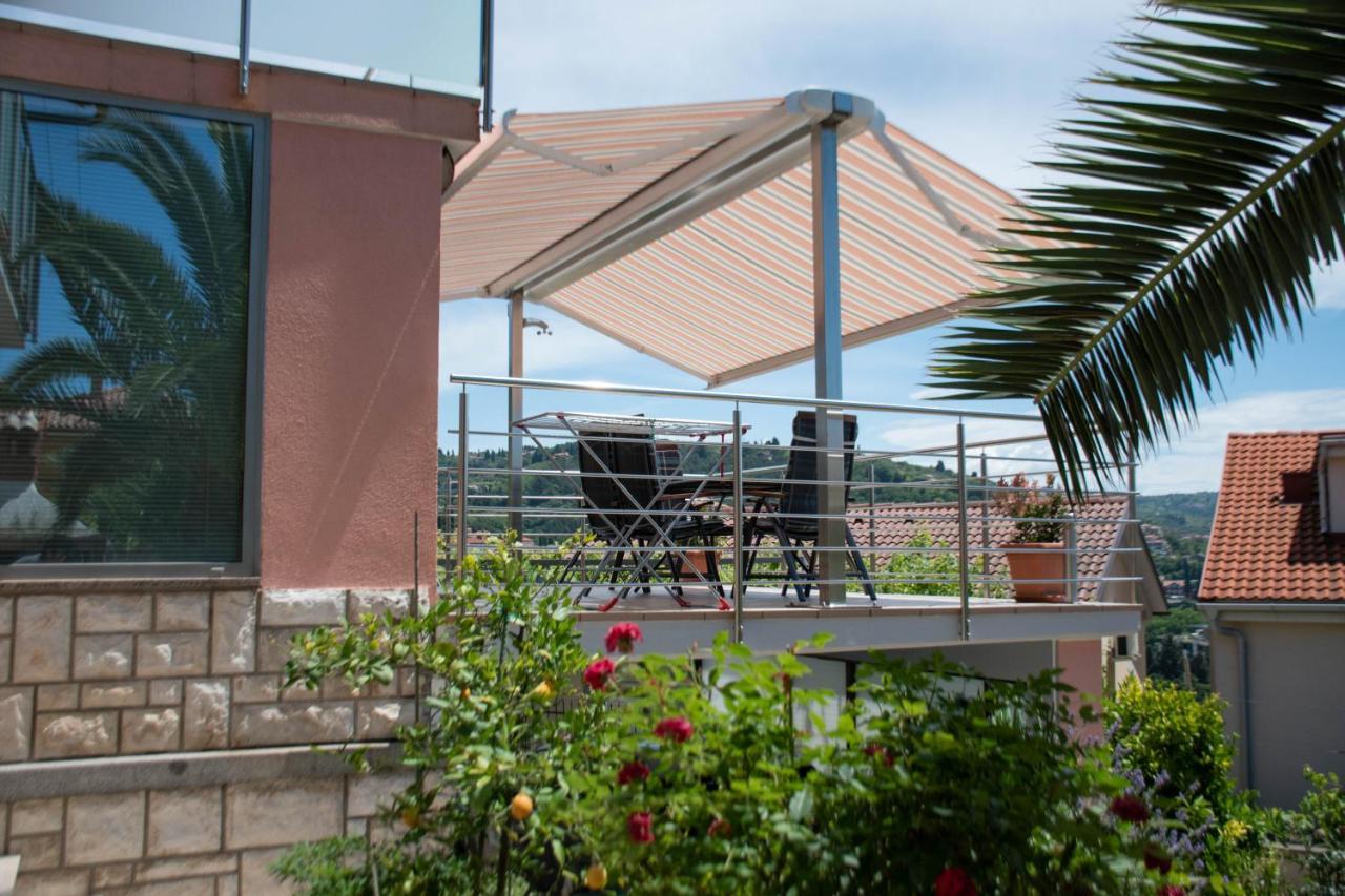 Apartments Miklus Portorož Zewnętrze zdjęcie