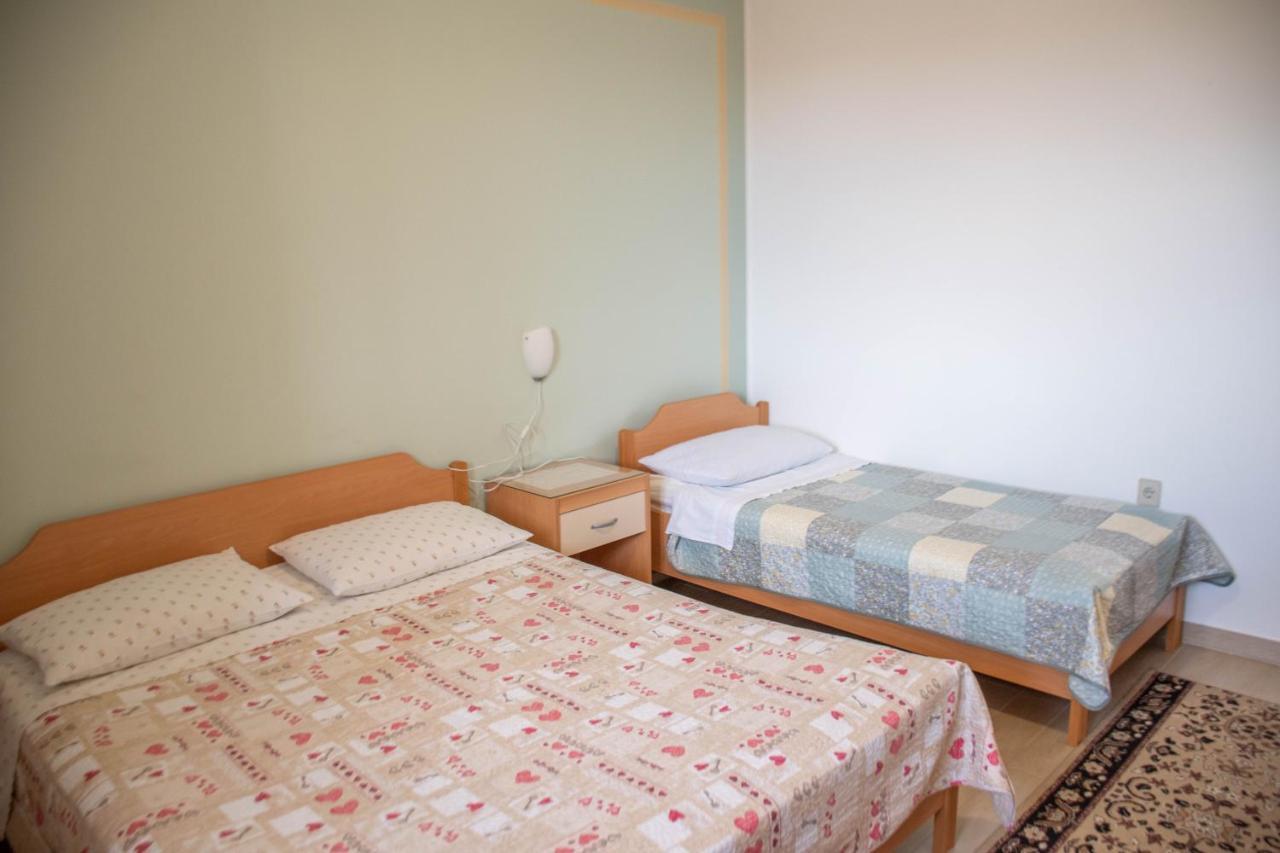 Apartments Miklus Portorož Zewnętrze zdjęcie