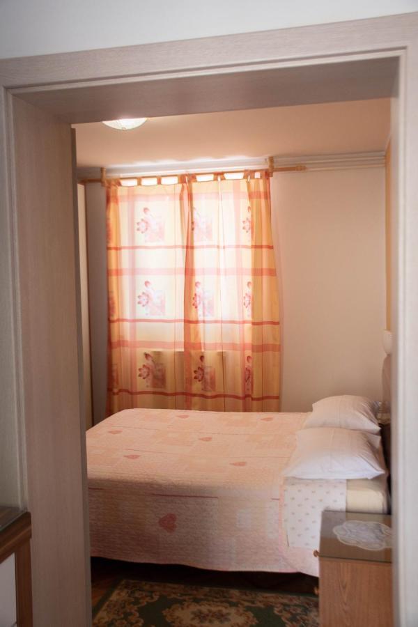 Apartments Miklus Portorož Zewnętrze zdjęcie