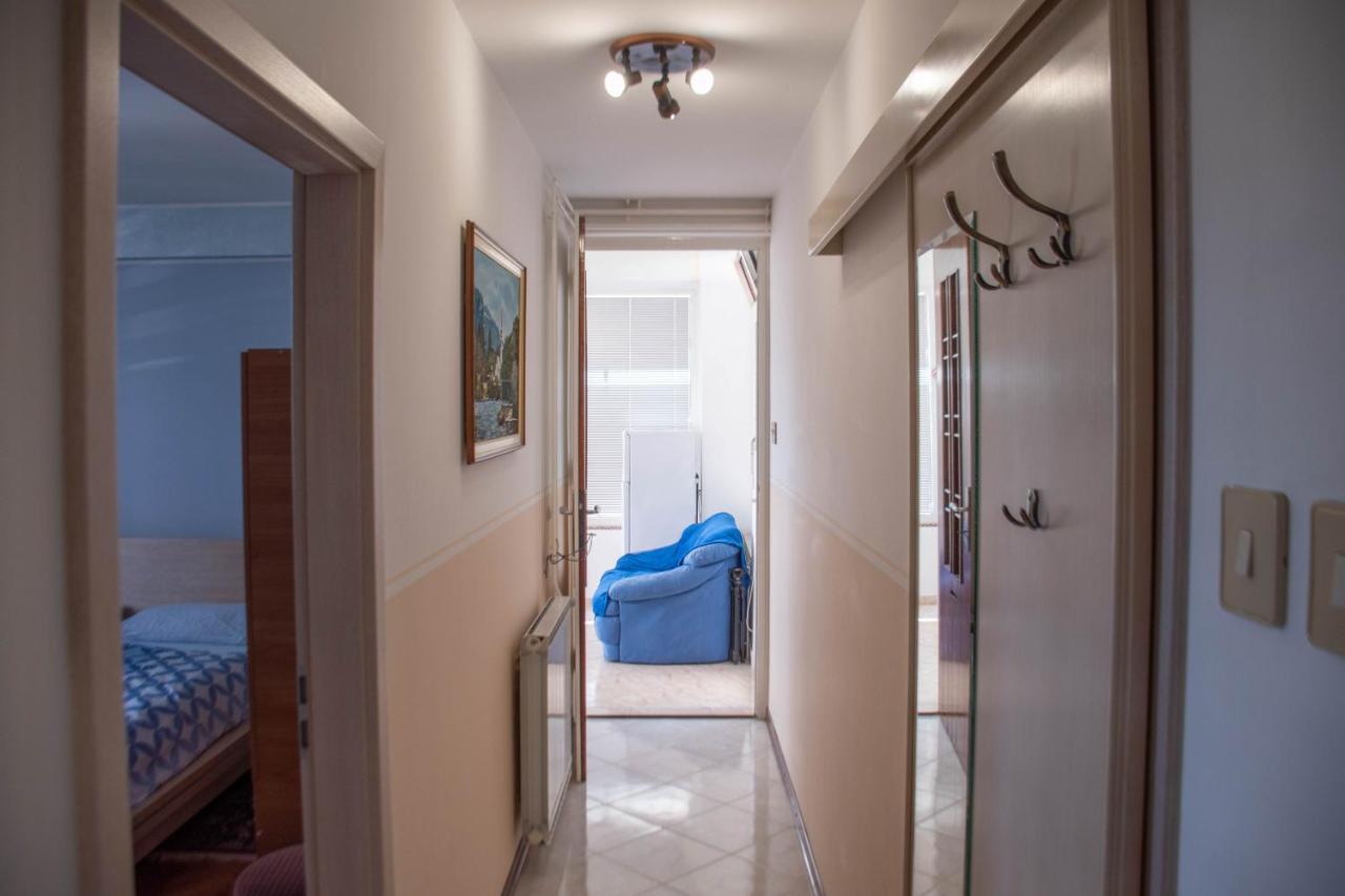Apartments Miklus Portorož Zewnętrze zdjęcie