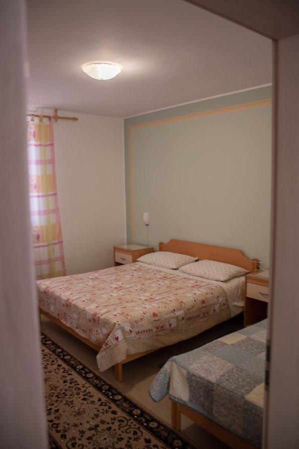 Apartments Miklus Portorož Zewnętrze zdjęcie