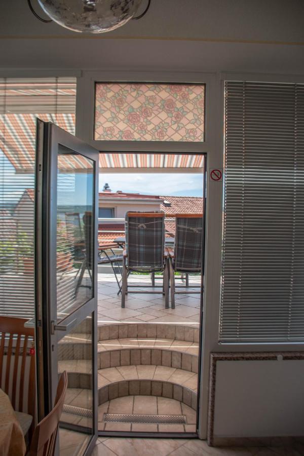 Apartments Miklus Portorož Zewnętrze zdjęcie