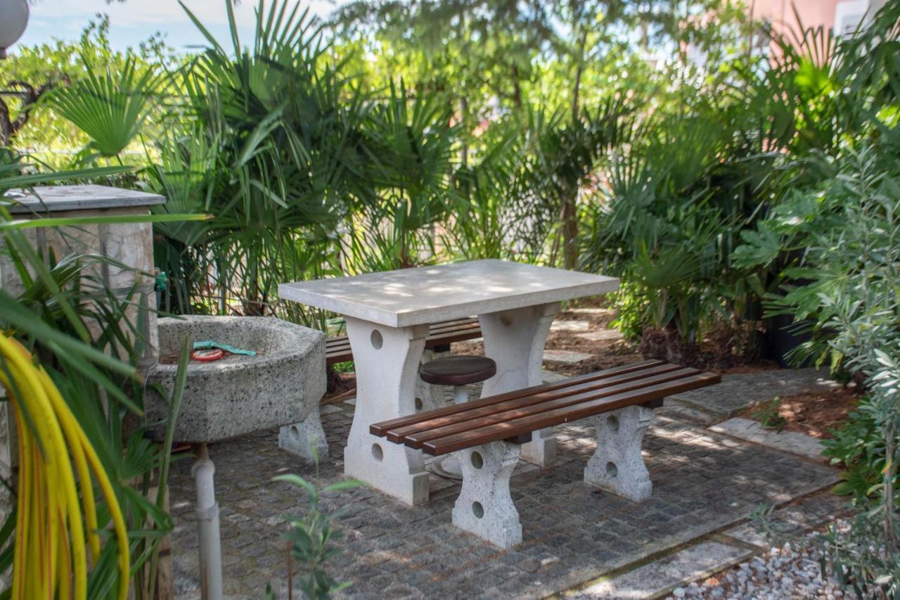 Apartments Miklus Portorož Zewnętrze zdjęcie