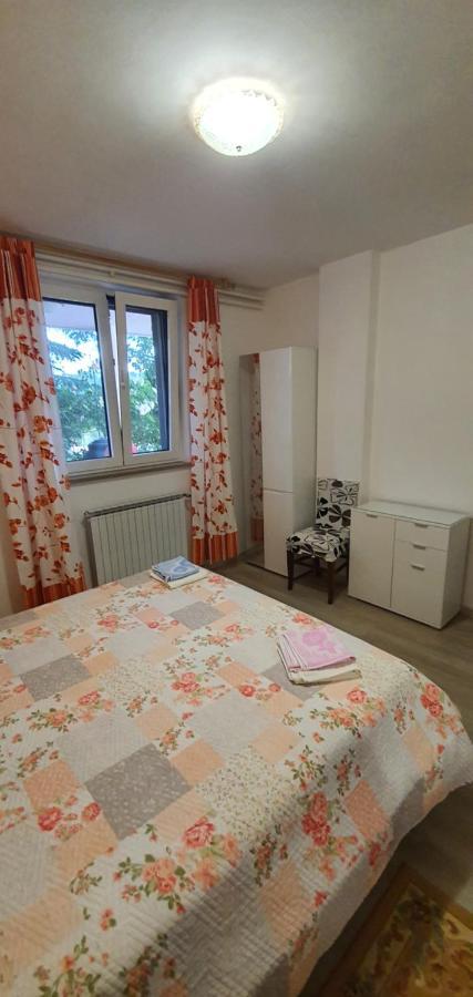 Apartments Miklus Portorož Zewnętrze zdjęcie