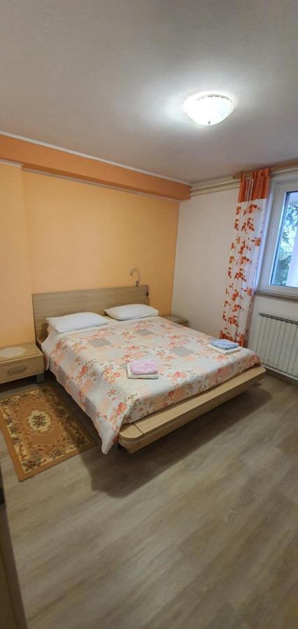 Apartments Miklus Portorož Zewnętrze zdjęcie