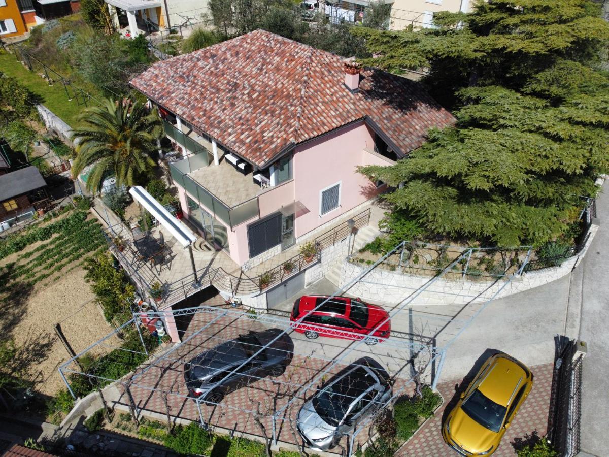Apartments Miklus Portorož Zewnętrze zdjęcie