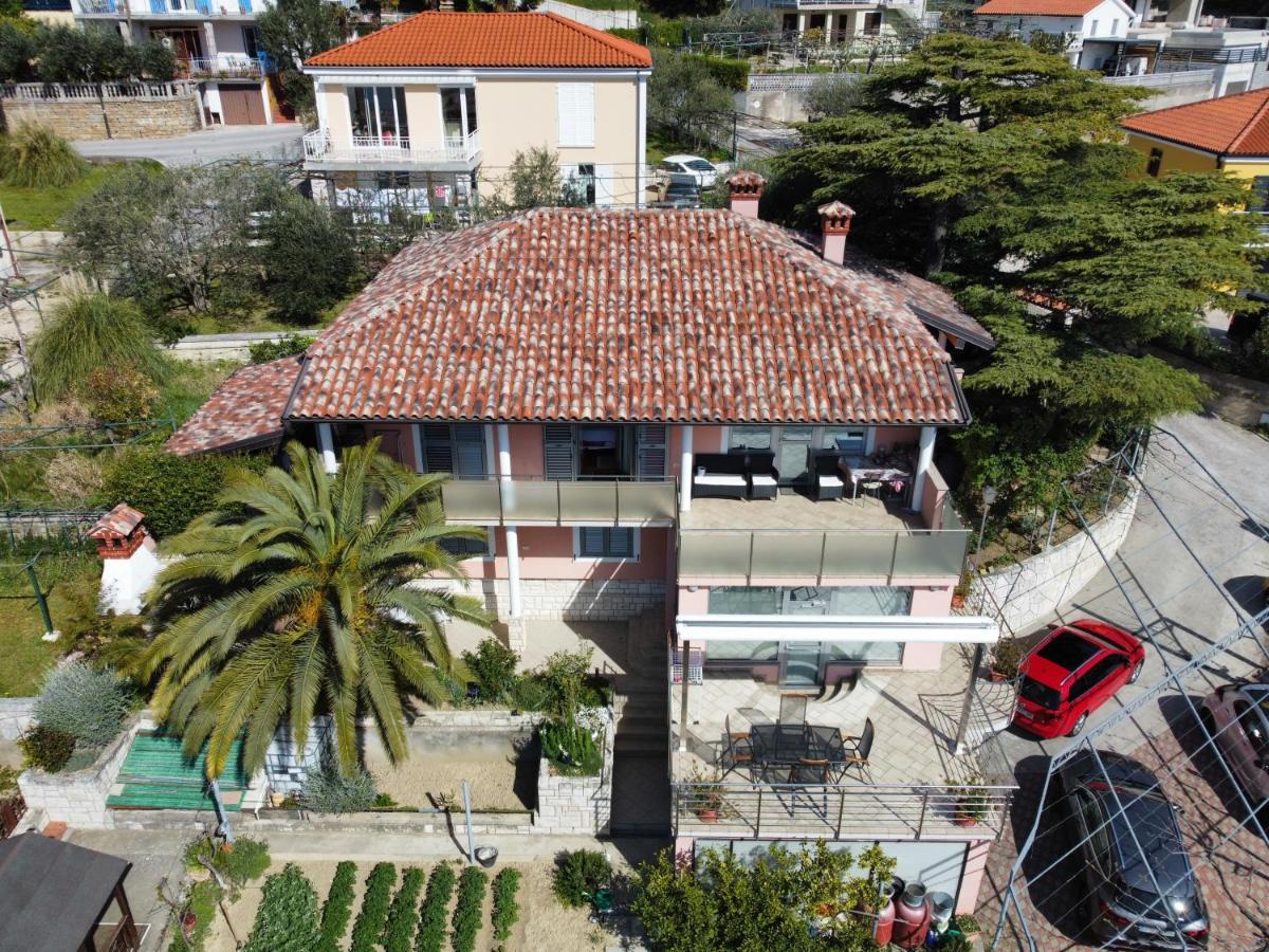 Apartments Miklus Portorož Zewnętrze zdjęcie