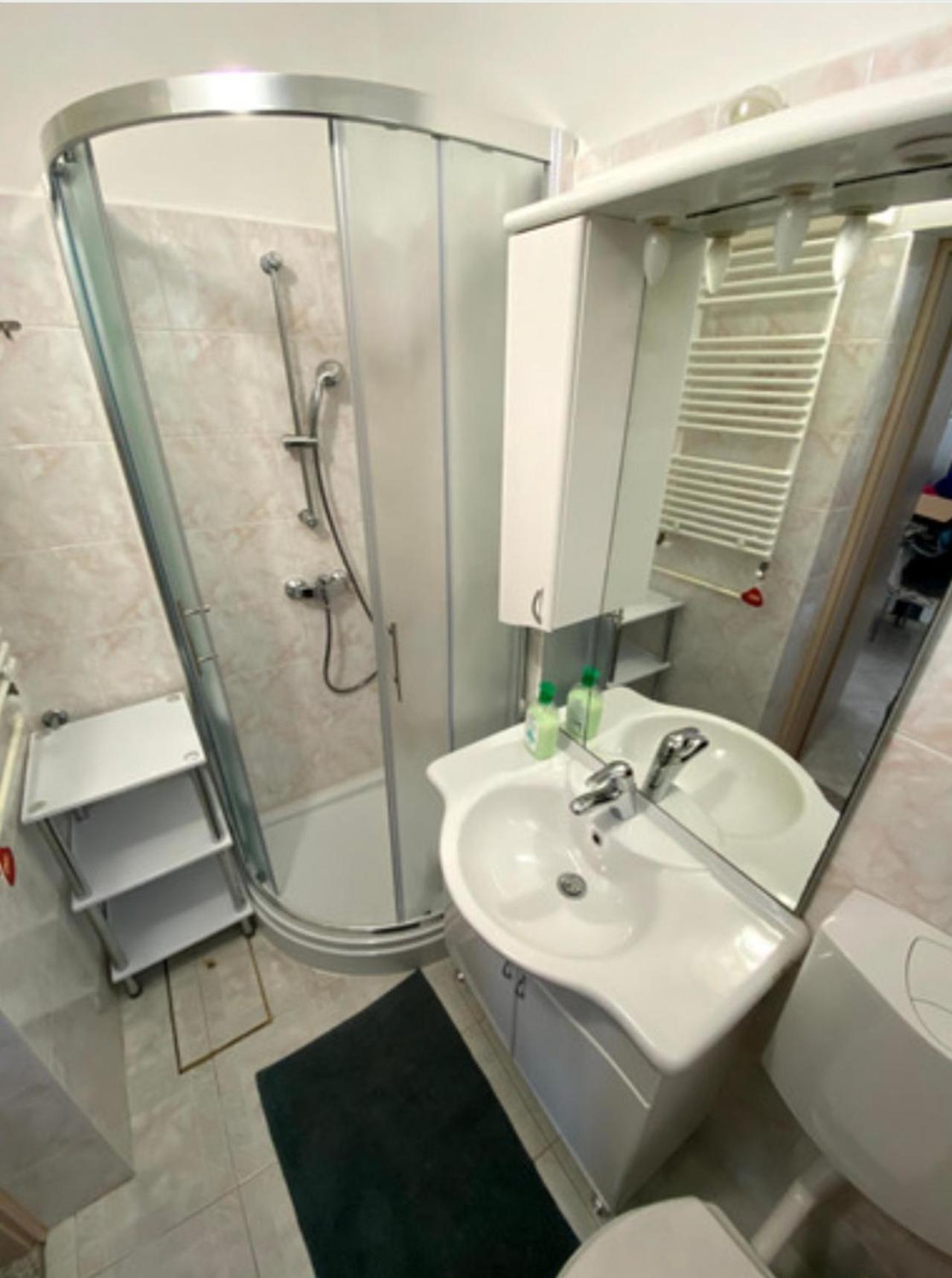 Apartments Miklus Portorož Pokój zdjęcie