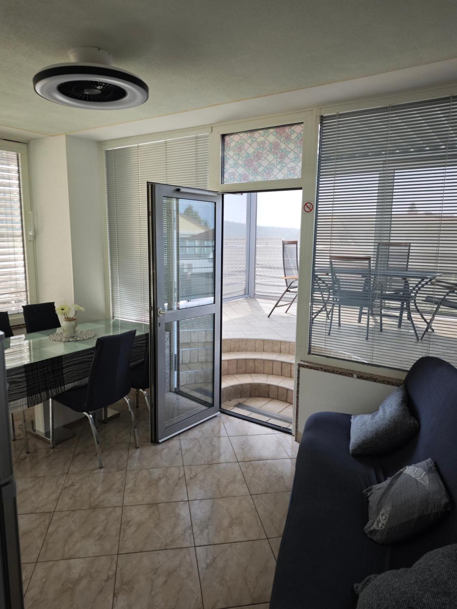 Apartments Miklus Portorož Zewnętrze zdjęcie