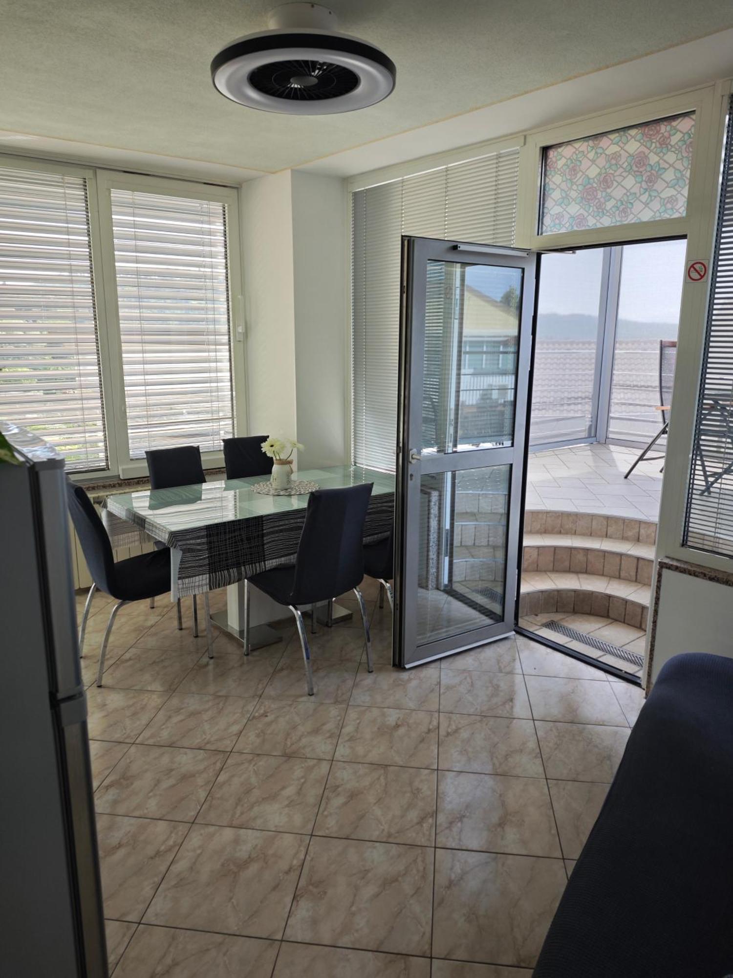 Apartments Miklus Portorož Zewnętrze zdjęcie