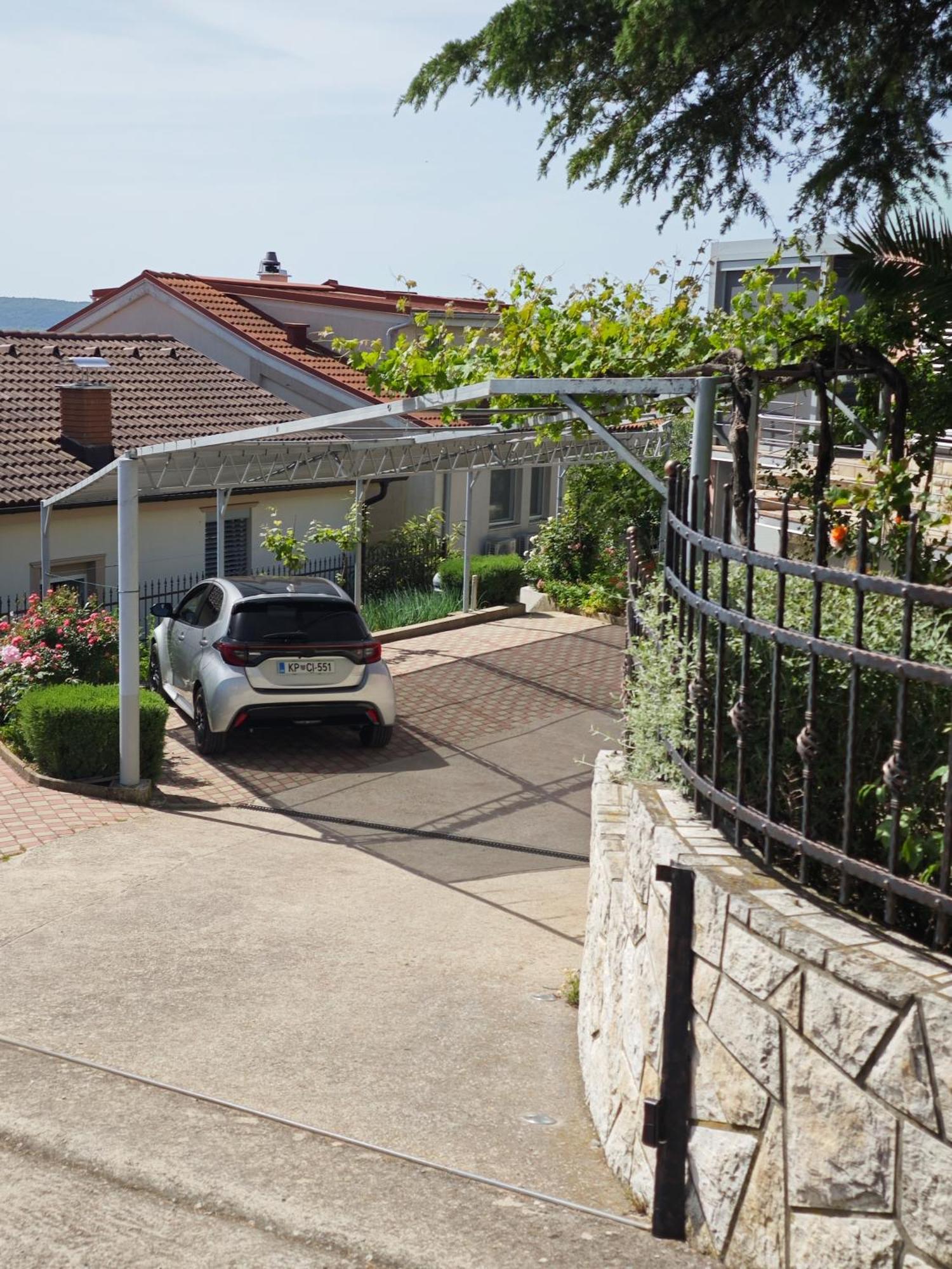Apartments Miklus Portorož Zewnętrze zdjęcie