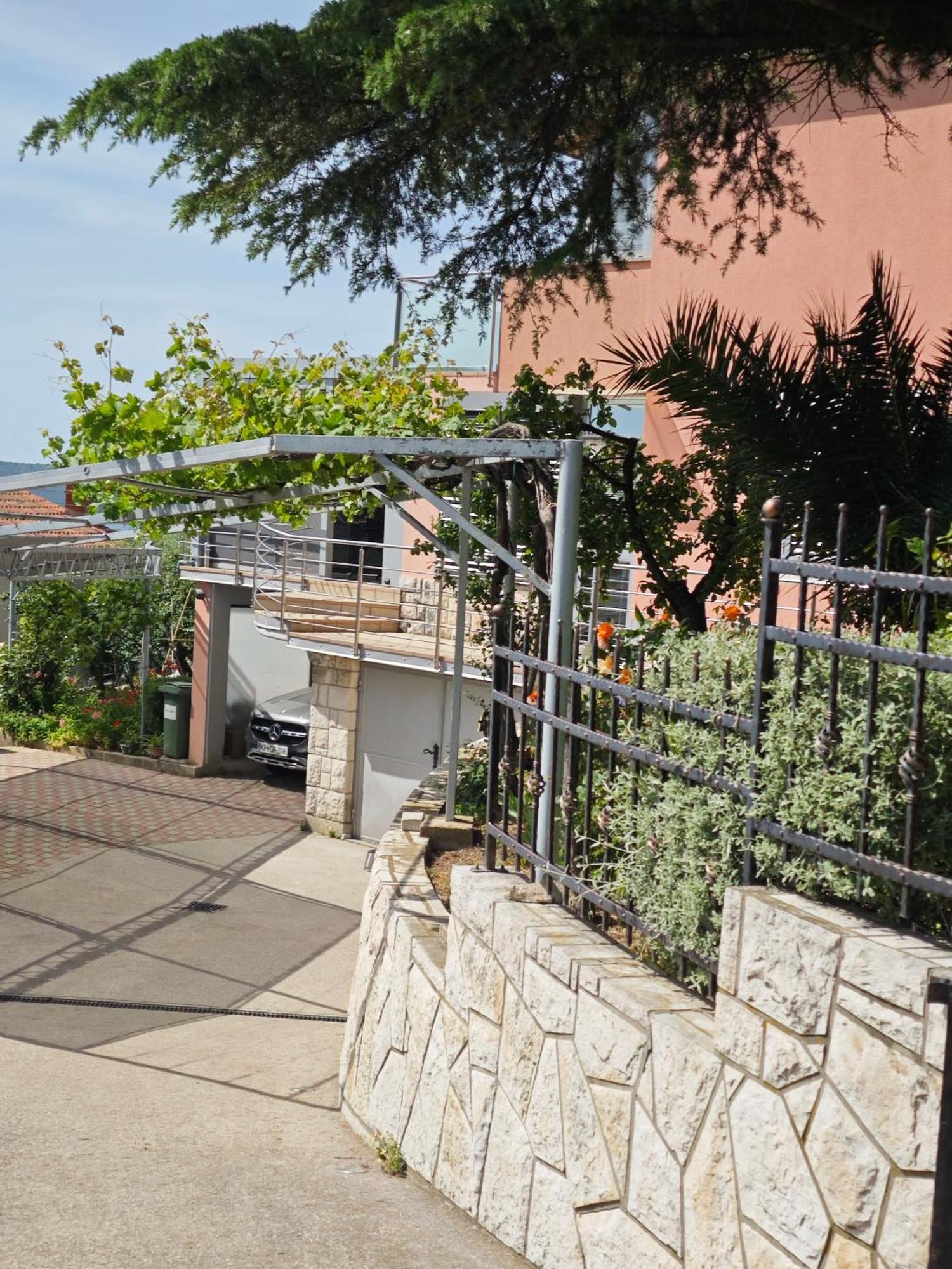 Apartments Miklus Portorož Zewnętrze zdjęcie