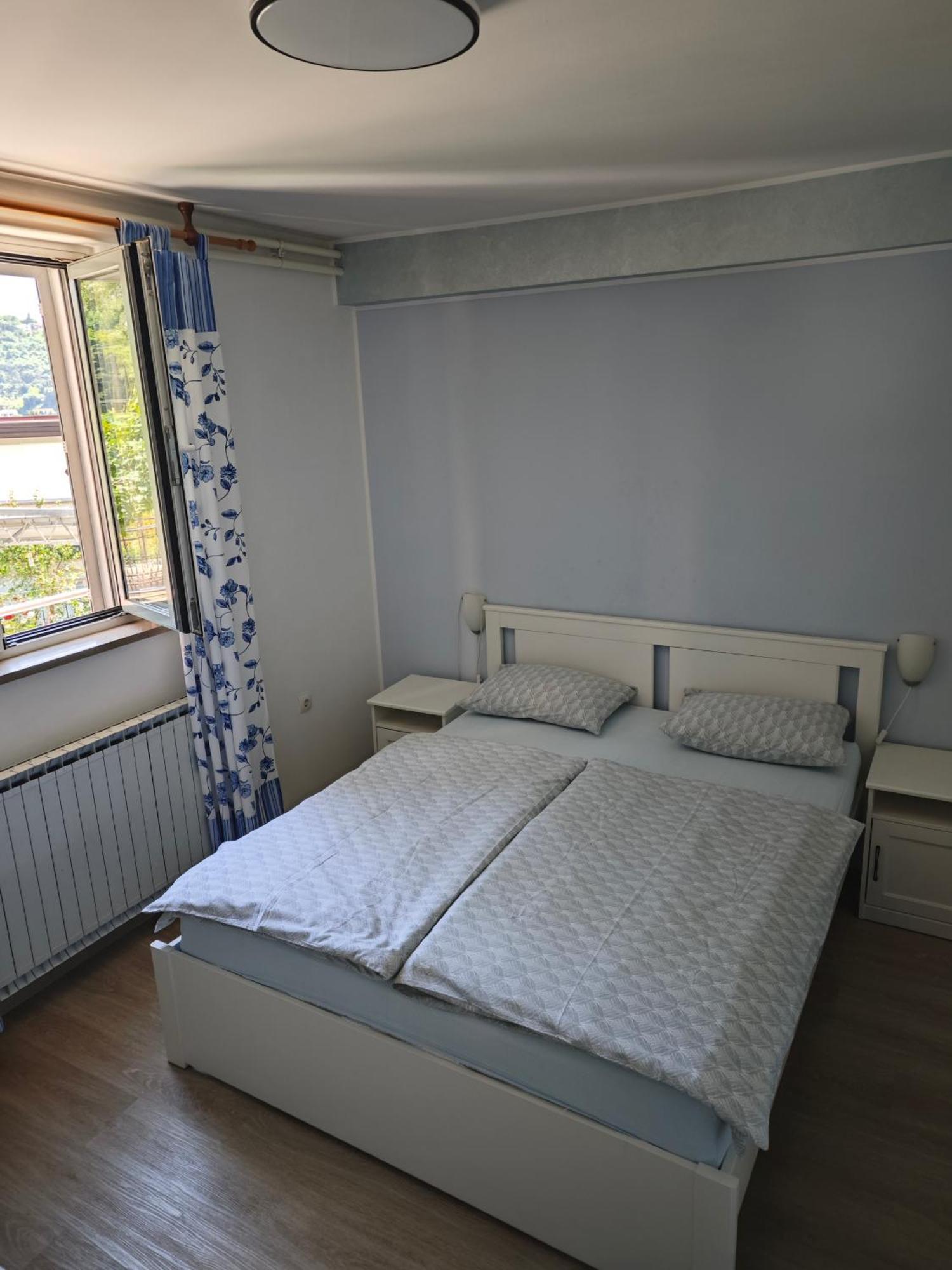 Apartments Miklus Portorož Zewnętrze zdjęcie