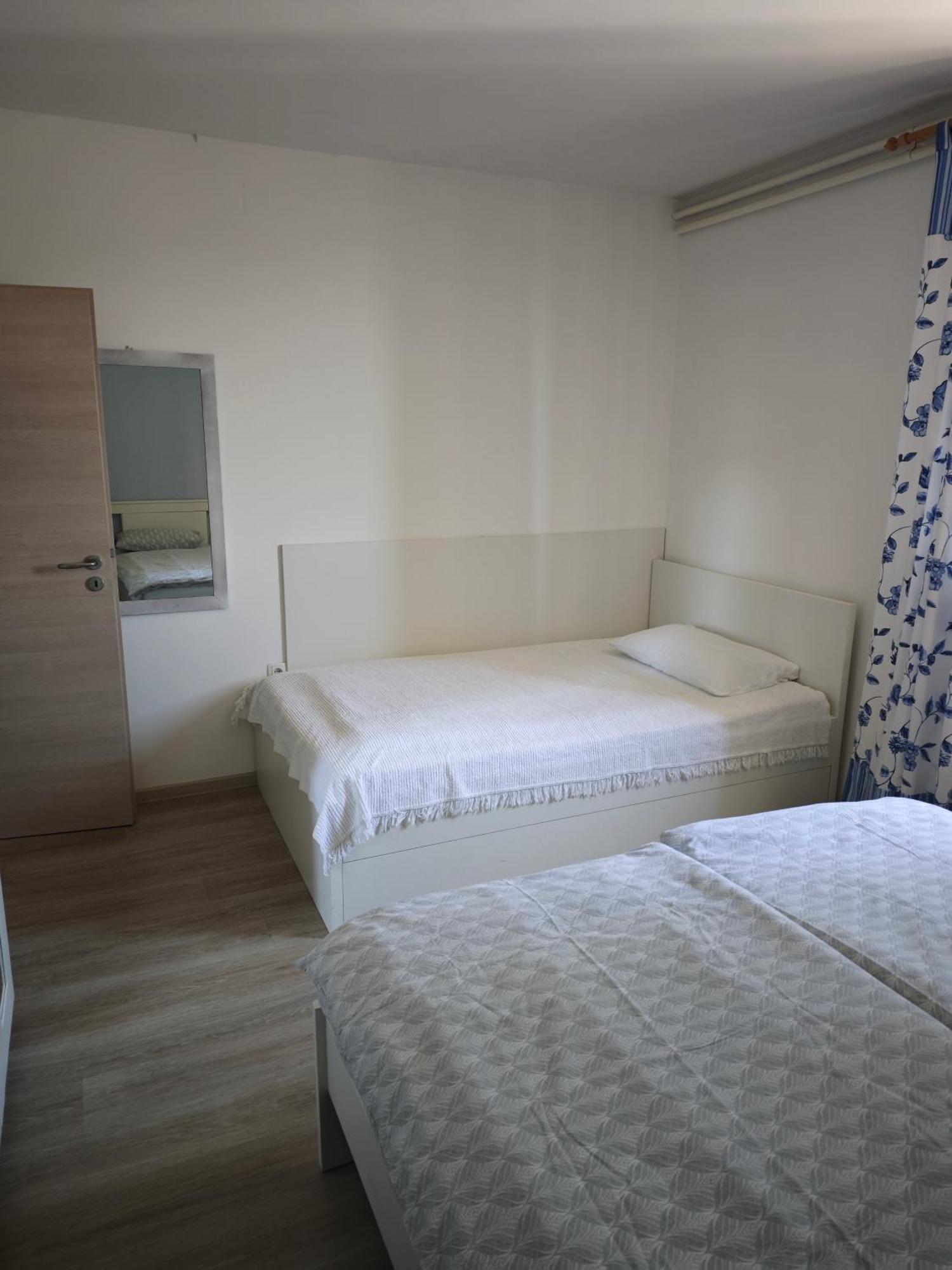Apartments Miklus Portorož Zewnętrze zdjęcie