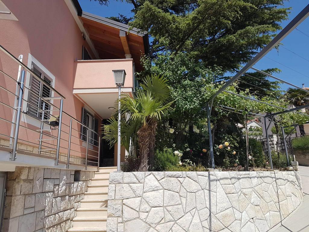 Apartments Miklus Portorož Zewnętrze zdjęcie
