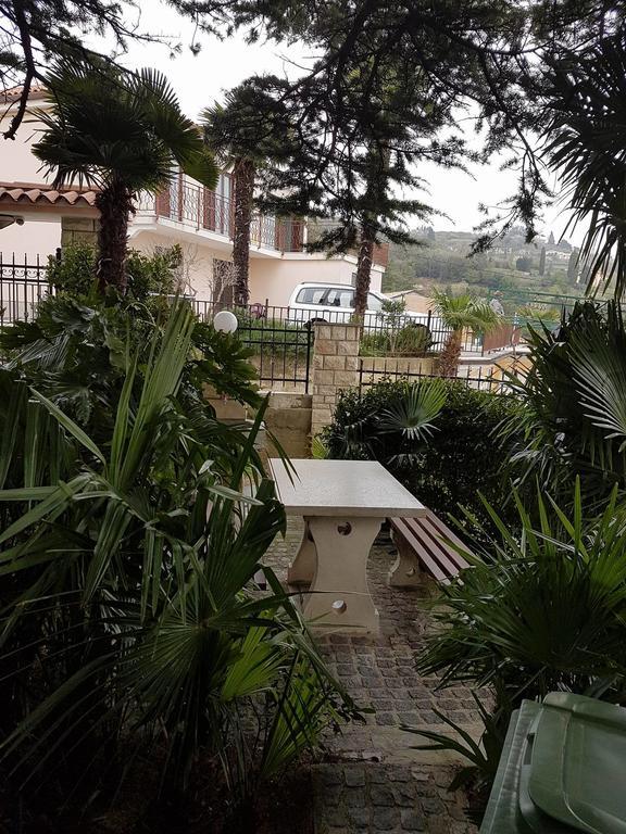 Apartments Miklus Portorož Zewnętrze zdjęcie