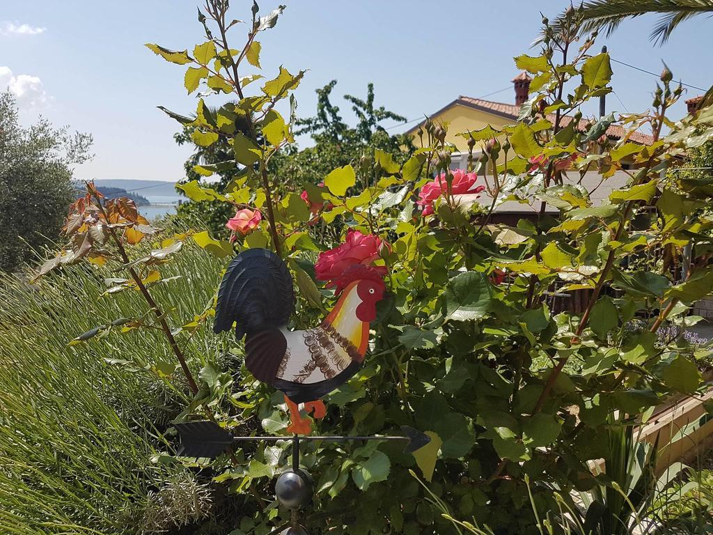 Apartments Miklus Portorož Zewnętrze zdjęcie