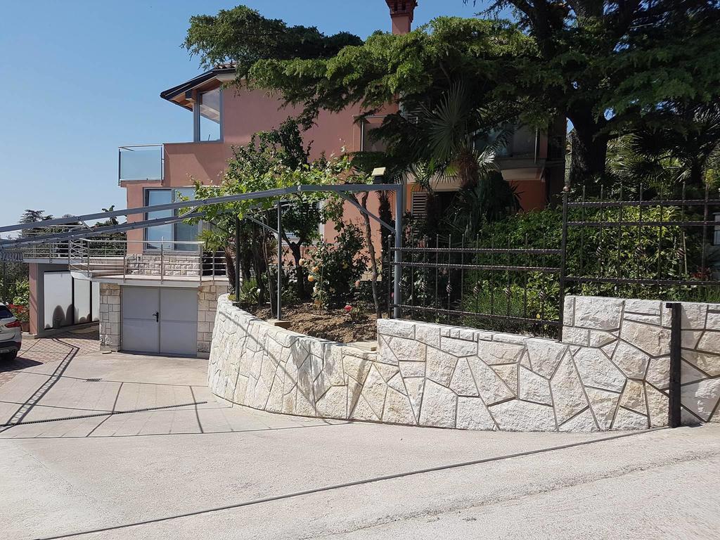 Apartments Miklus Portorož Zewnętrze zdjęcie