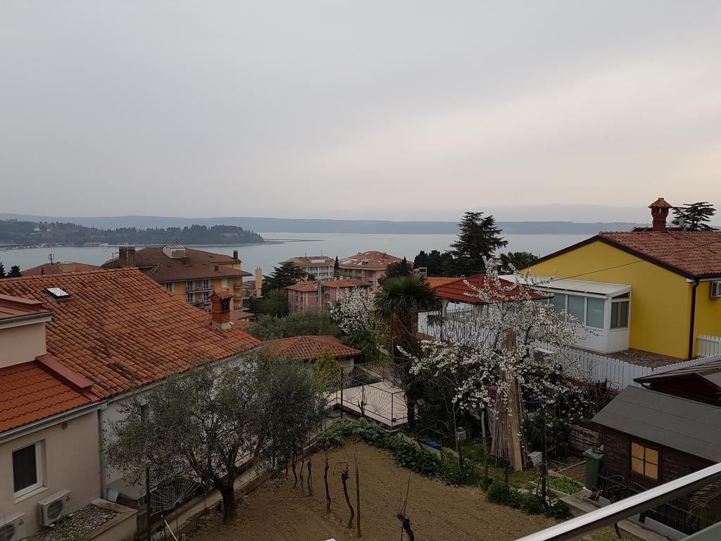 Apartments Miklus Portorož Zewnętrze zdjęcie