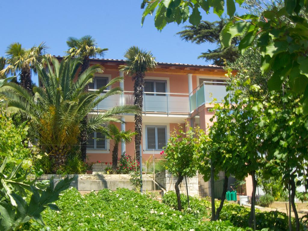 Apartments Miklus Portorož Zewnętrze zdjęcie