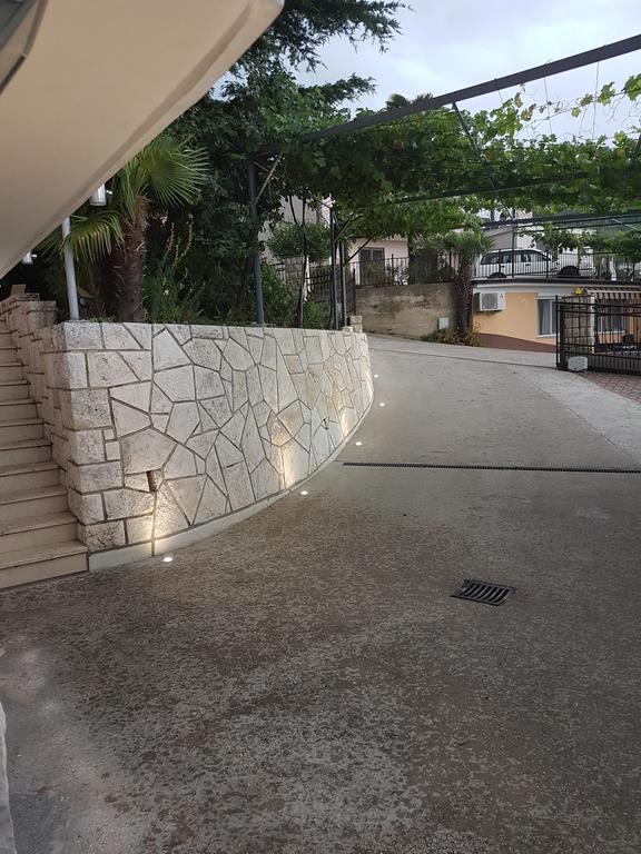 Apartments Miklus Portorož Zewnętrze zdjęcie