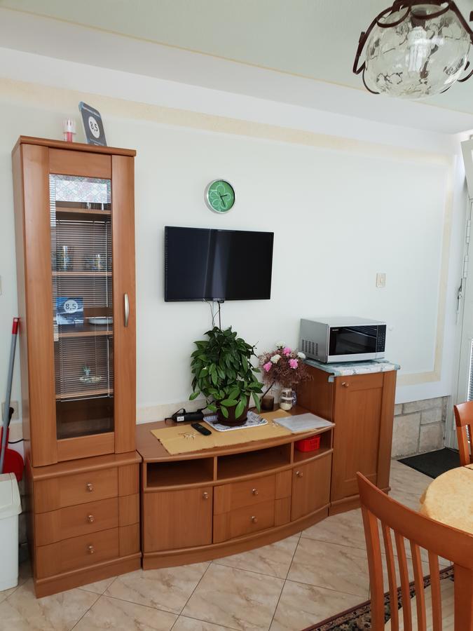 Apartments Miklus Portorož Zewnętrze zdjęcie